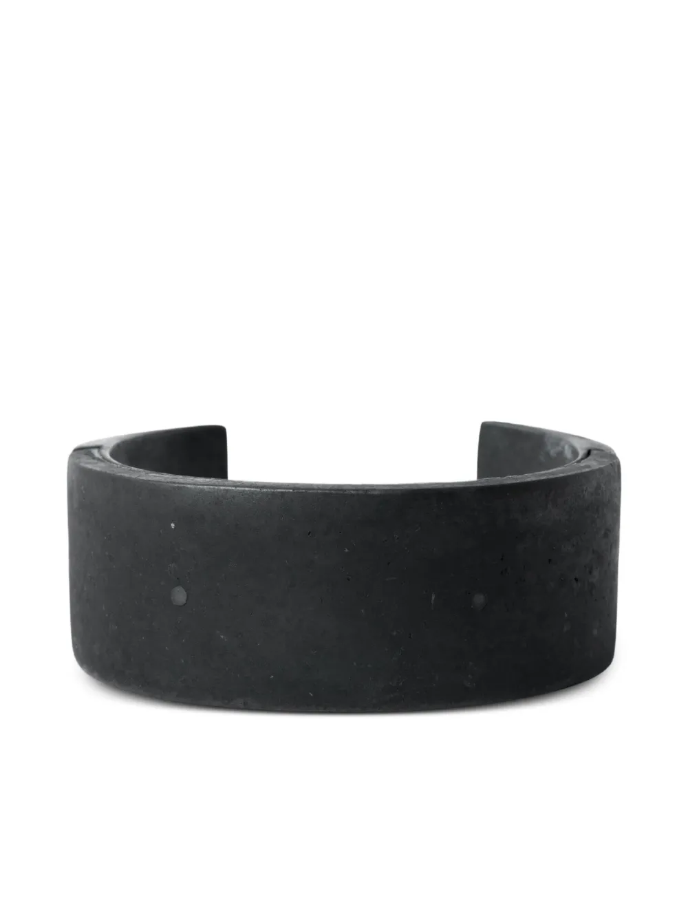 Parts of Four pulsera Crescent | negro | Image 1
