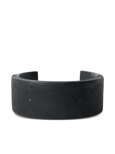 Parts of Four Crescent bracelet