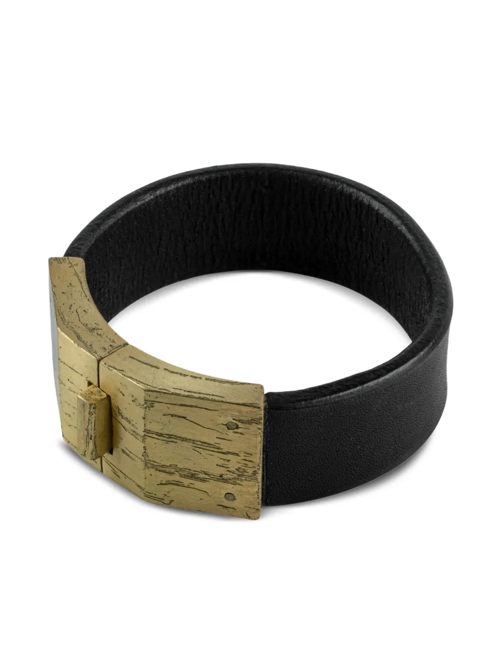 Parts of Four pulsera Box Lock | Hombre | Image 2