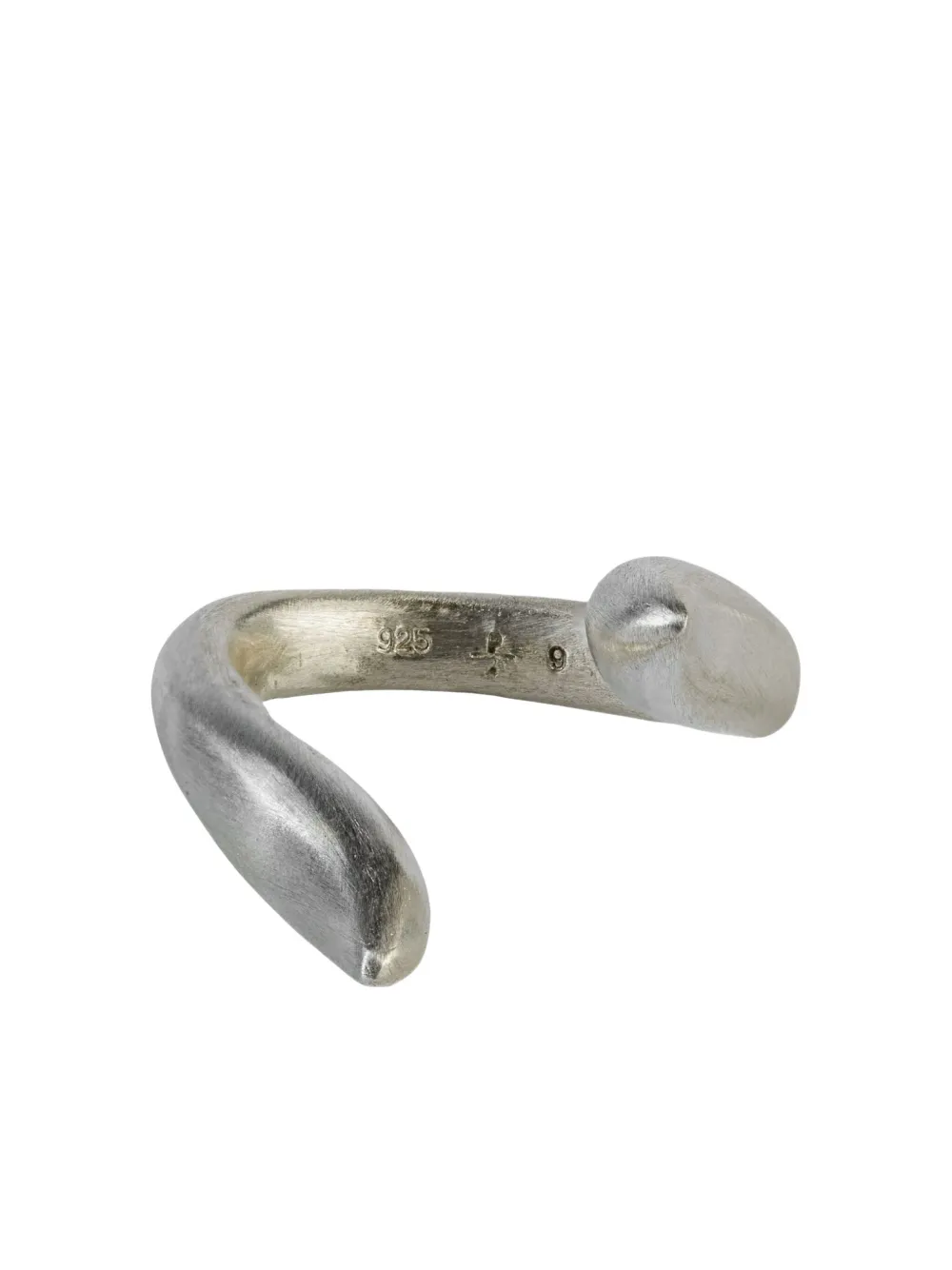 Parts of Four Tatius ring | Men | Image 2