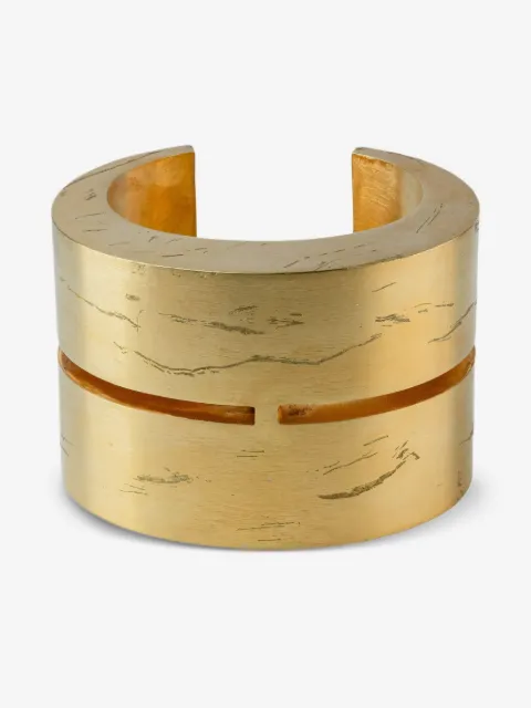 Parts of Four Ultra Reduction bracelet