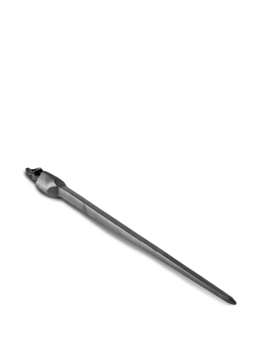 Parts of Four sterling silver chopstick | Silver | Image 1