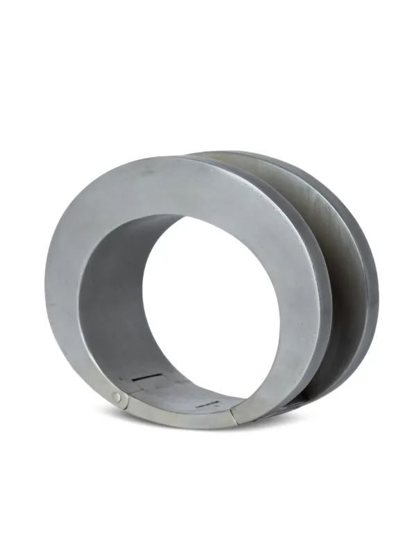 parts of four CRESCENT BRACELET サイズM DSC01650-