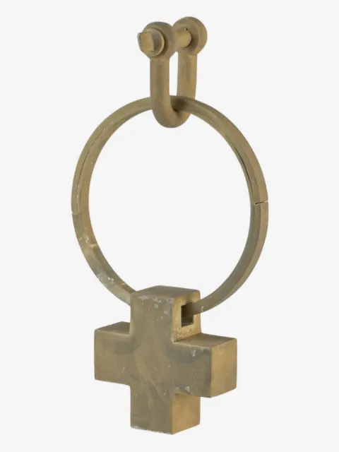 Parts of Four mini Plus on Portal keyring charm