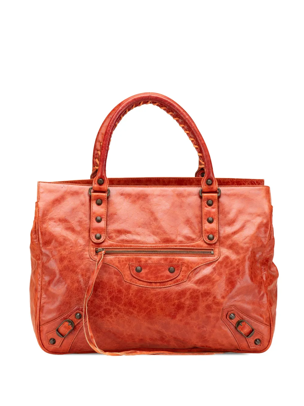 2000-2025 Chevre Motocross Classic Shopper tote bag