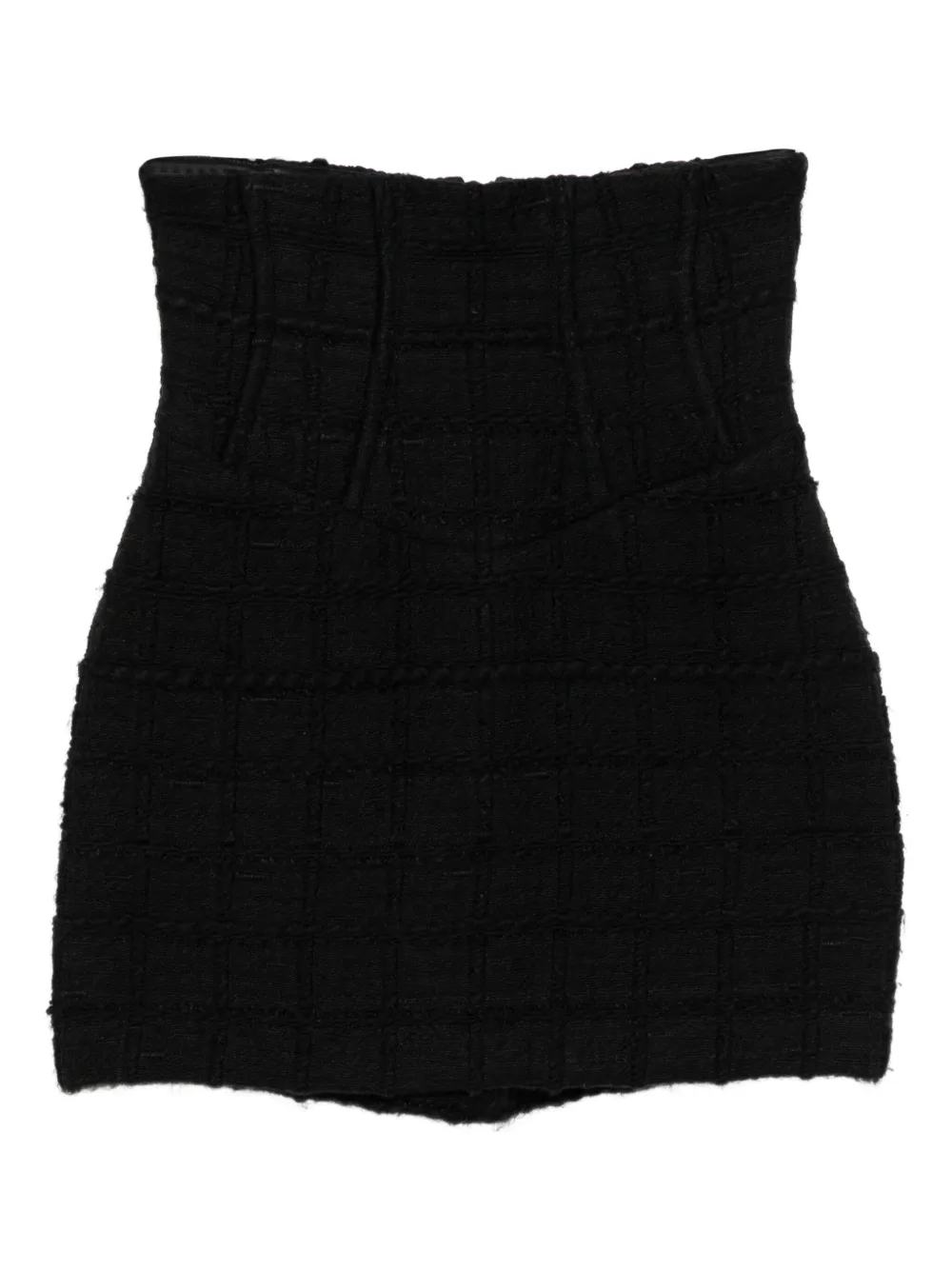 Xenia Magera Success skirt | Black | Image 1