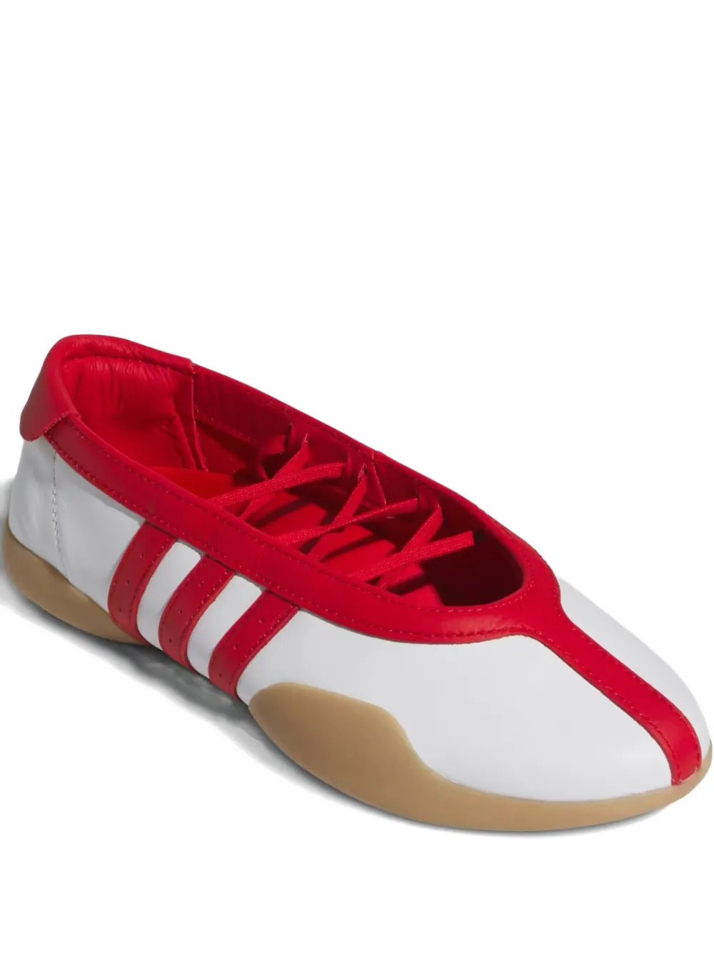 Adidas Originals Women S Taekwondo Mei Shoes Cloud In White