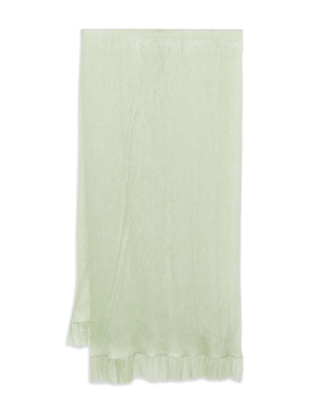 Maria Lucia Hohan Silk Scarf