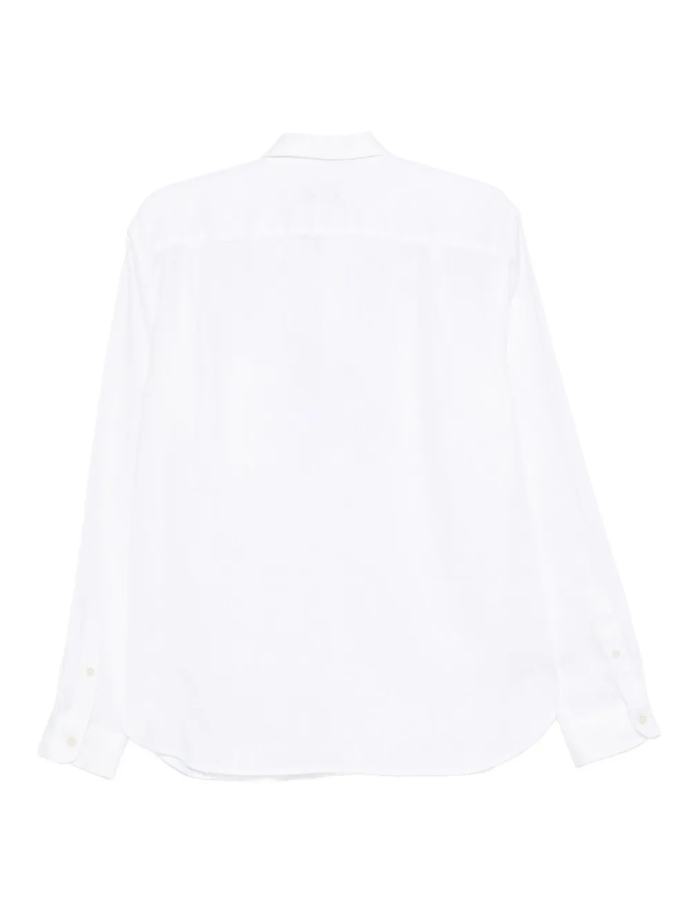 Dell'oglio long-sleeve collared shirt | Image 2