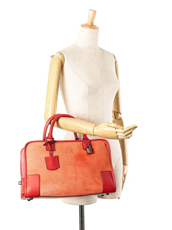 LOEWE　ロエベ　アマソナ　Size36 LOEWE アマソナ 36 – Trip