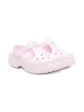 Crocs Kids Classic clogs - Pink