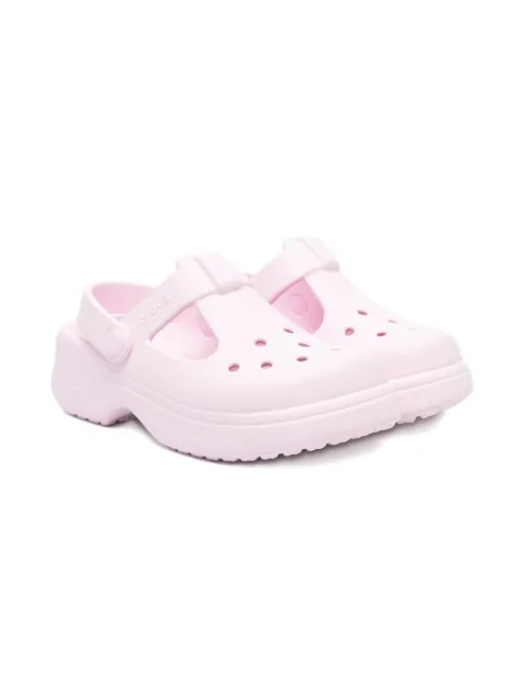 Crocs Kids Classic clogs