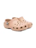 Crocs Kids Classic clogs - Brown