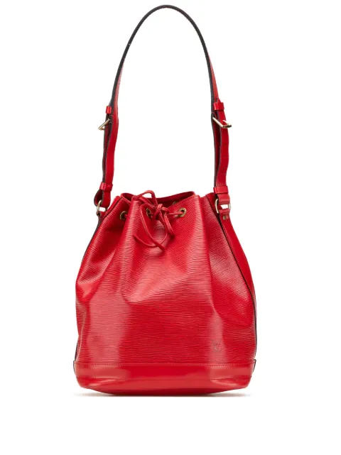 Louis Vuitton Pre-Owned 1994 Epi Noe GM bucket bag