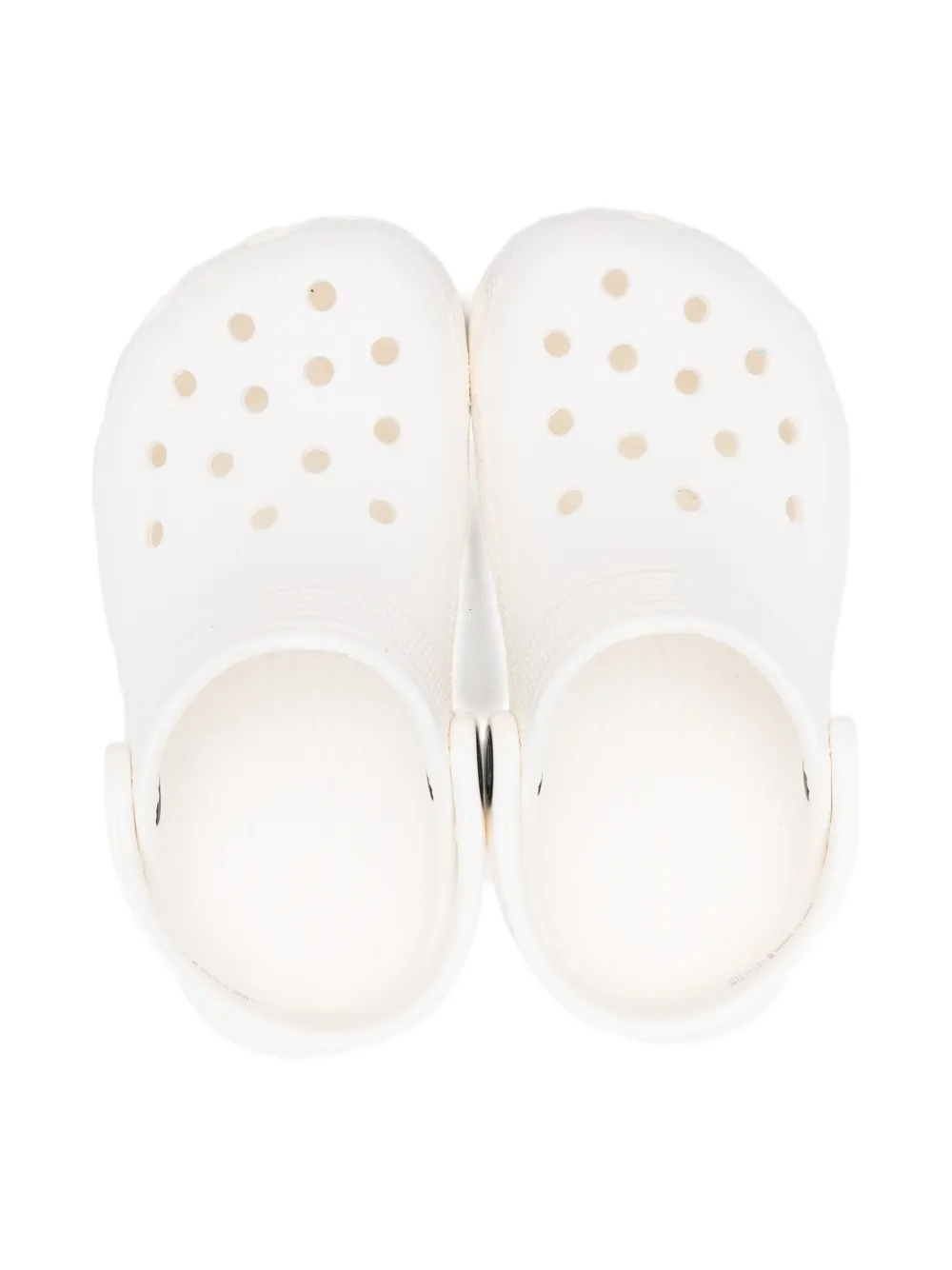 Crocs Kids Classic clogs White