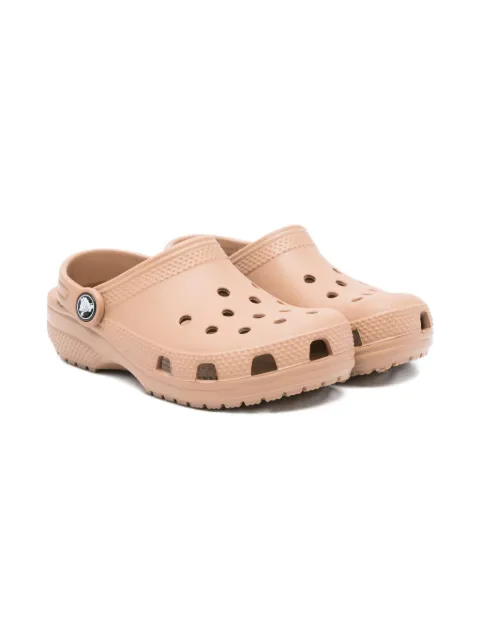 Crocs Kids Classic clogs