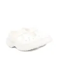 Crocs Kids Classic clogs - White