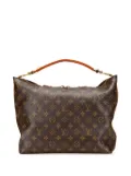 Louis Vuitton Pre-Owned 2012 Monogram Sully PM shoulder bag - Brown