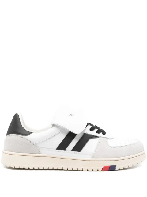 Pro-Keds strap detail low-tops