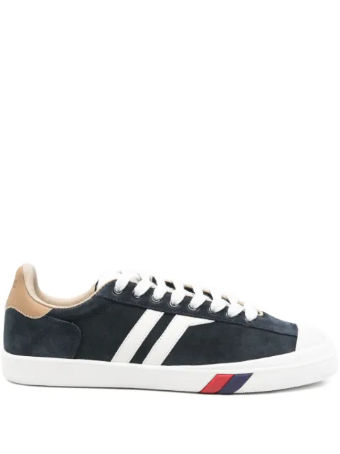 Pro-Keds suede leather stripe low-tops