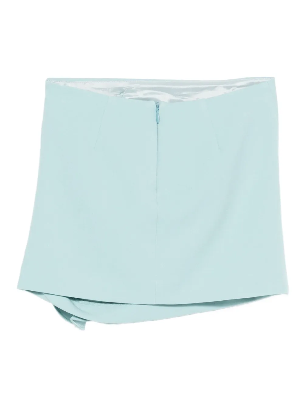 Miss Blumarine rose-embellished skirt | Casual Skirts | Image 2