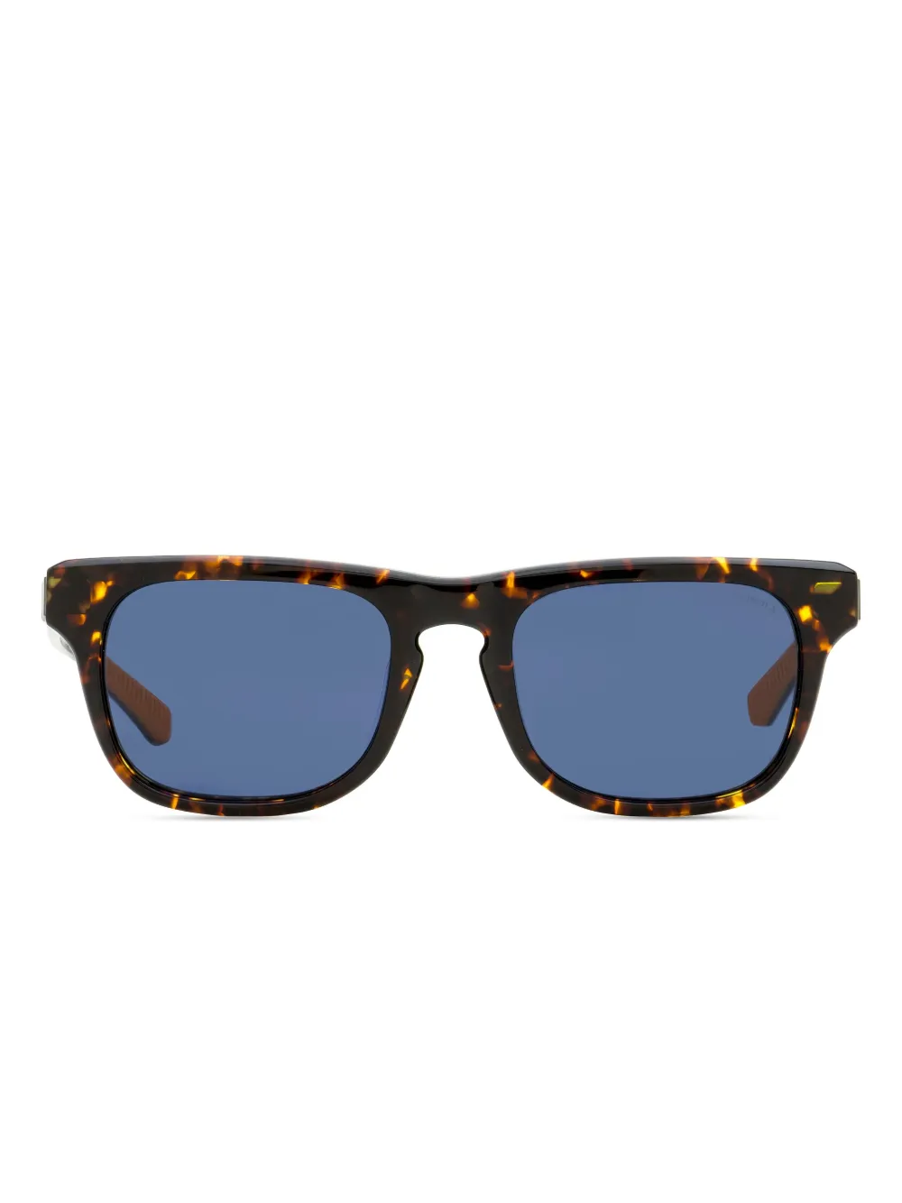 Shinola Monster sunglasses | Brown | Image 1