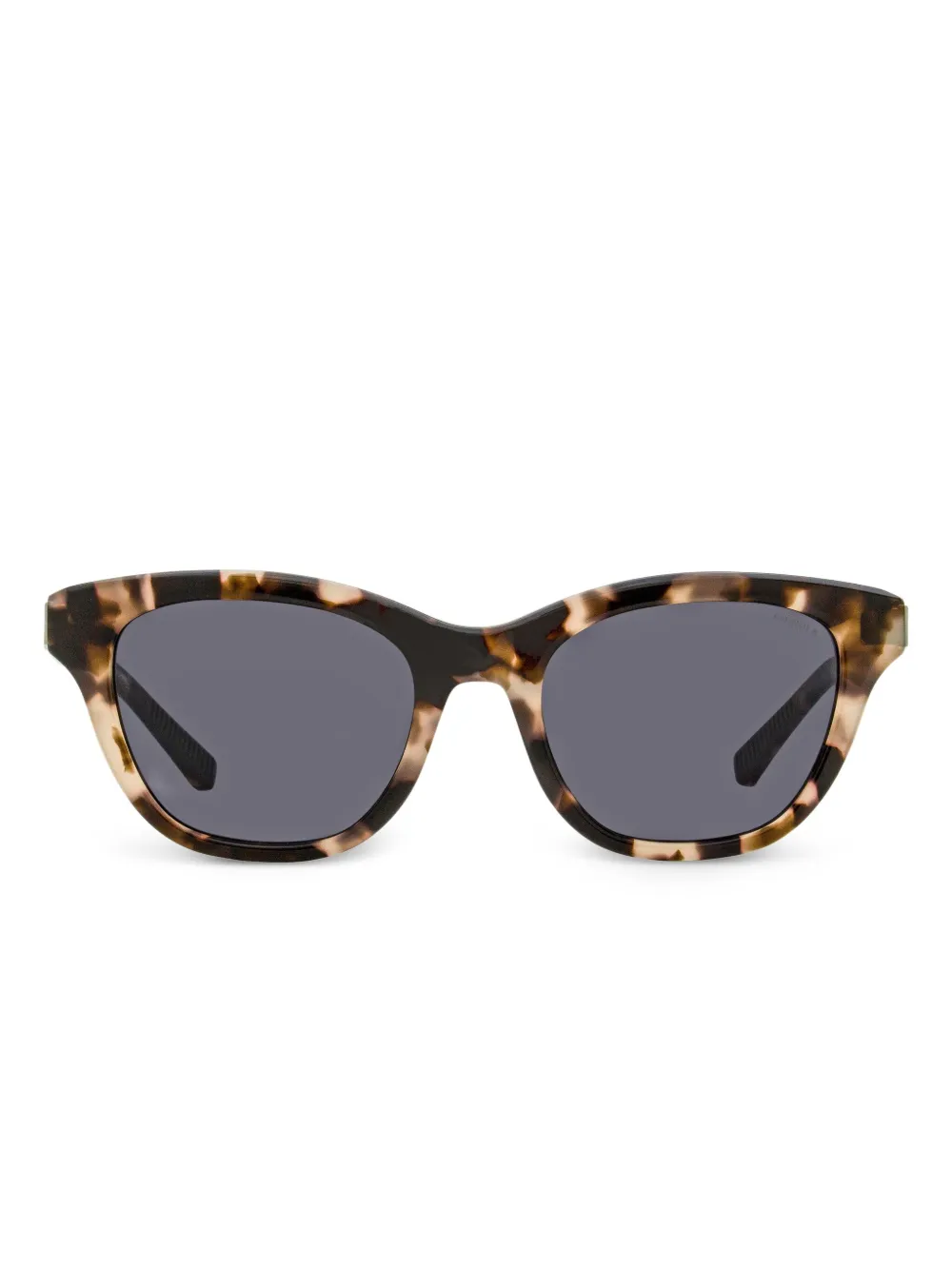 Shinola tortoiseshell cat-eye sunglasses | Brown | Image 1