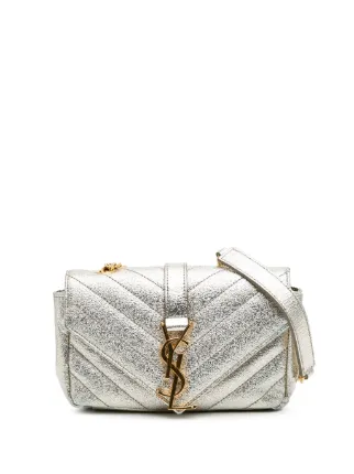 Saint Laurent Pre-Owned
