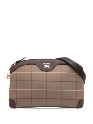 Burberry Pre-Owned