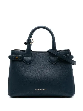 Burberry Pre-Owned