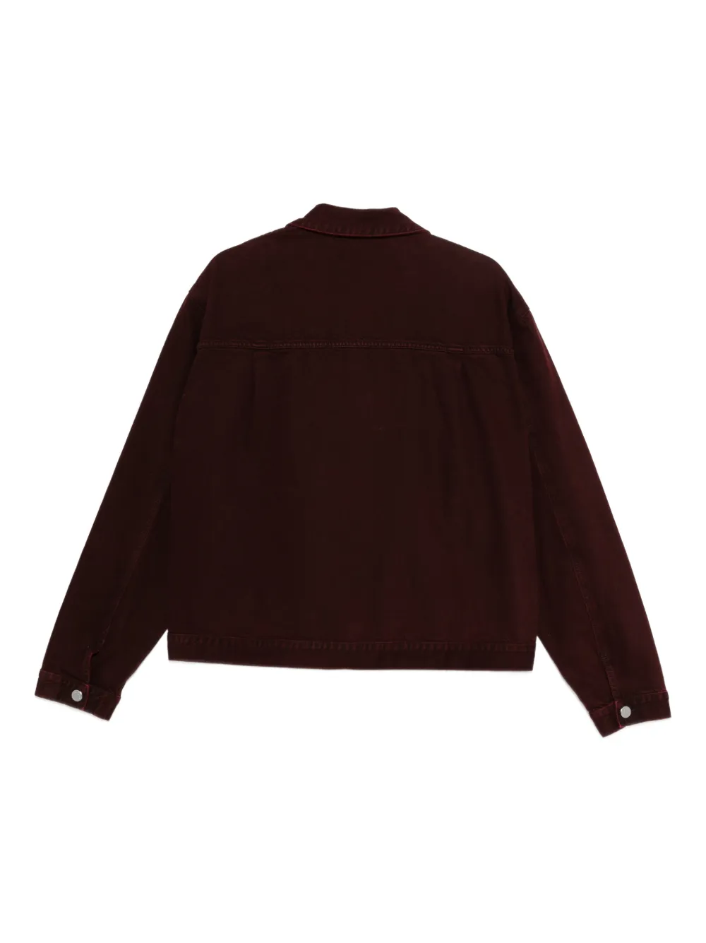 Sunflower Type 2 flap-pocket jacket | Hemdjacken | Image 2