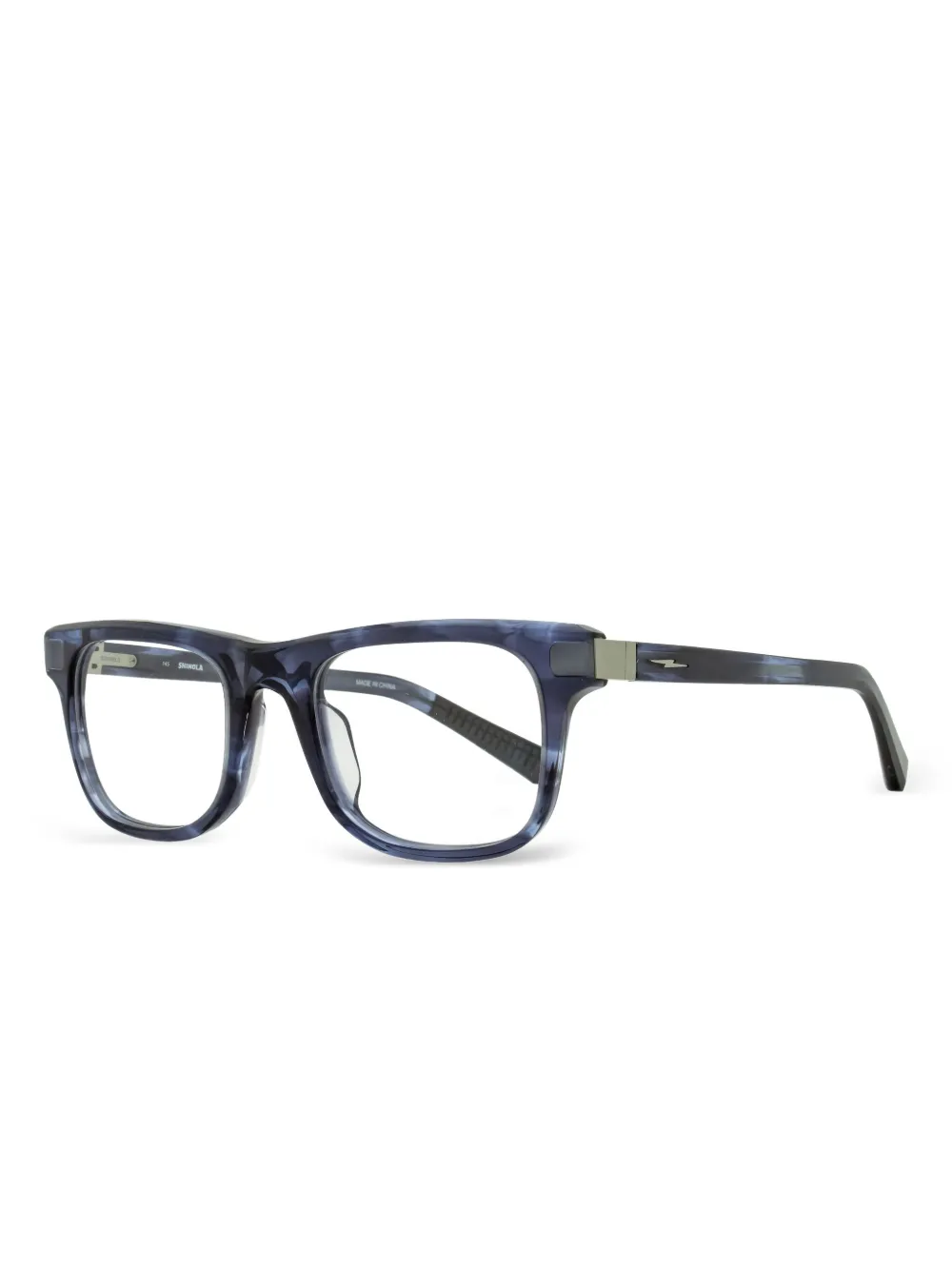 Shinola 1502 square-frame glasses | Image 2