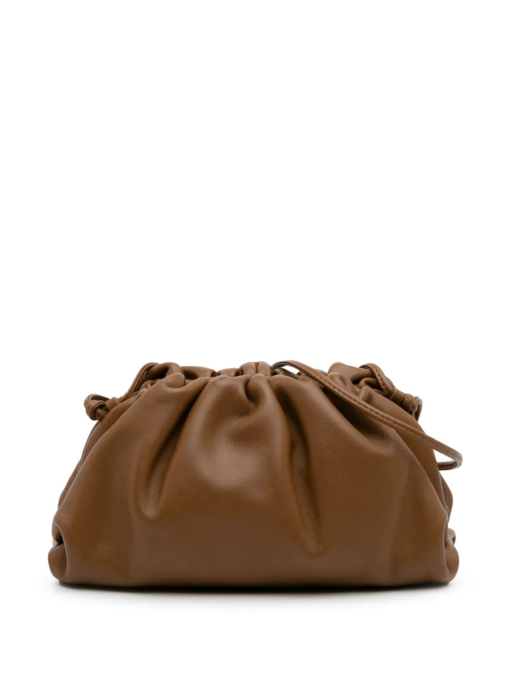 2012-2024 Lambskin The Mini Pouch crossbody bag