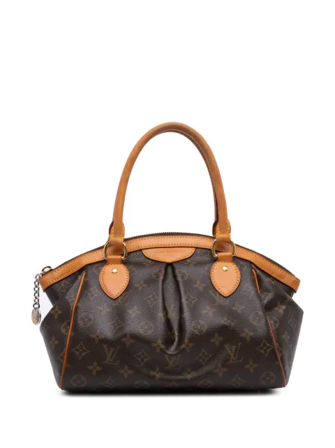 Louis Vuitton Pre-Owned 2014 Monogram Tivoli PM handbag