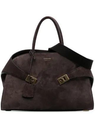 Ferragamo Pre-Owned