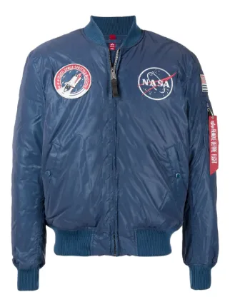 Alpha Industries