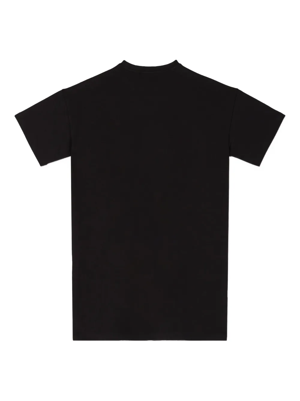 Emporio Armani Kids logo-print T-shirt | Girls T-Shirts | Image 2