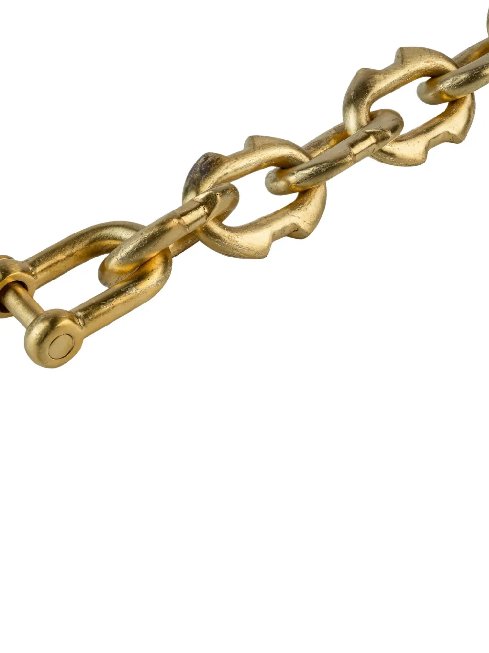 Parts of Four deco-link chain choker | Men | Image 2