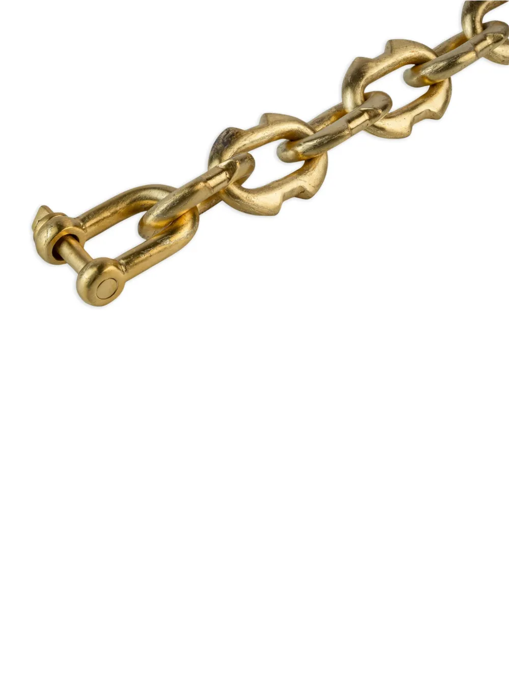 Parts of Four deco-link chain choker | Men | Image 2