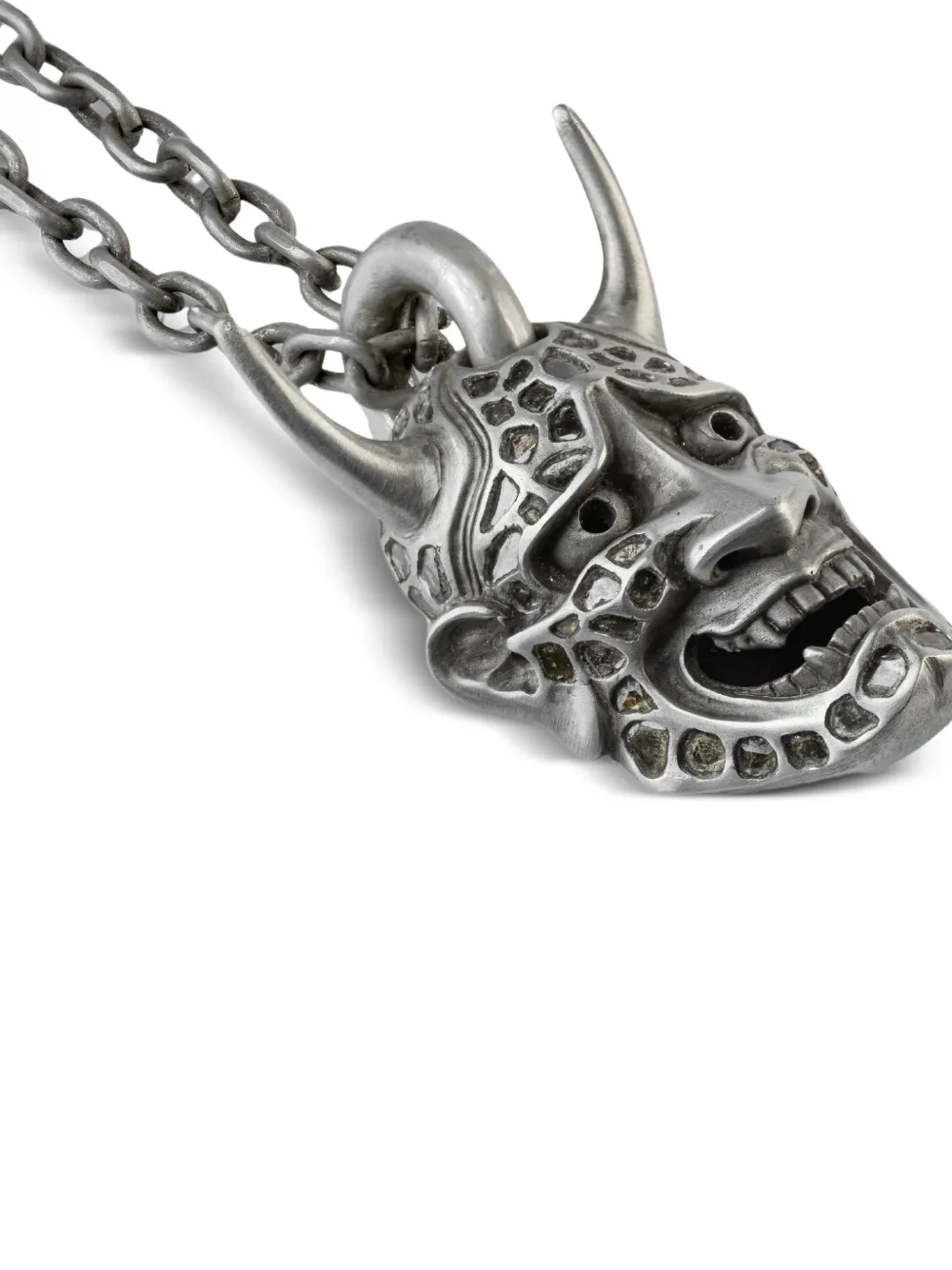 Parts of Four collar en pavé de Parts of Four x Dualflow | Mujer | Image 2