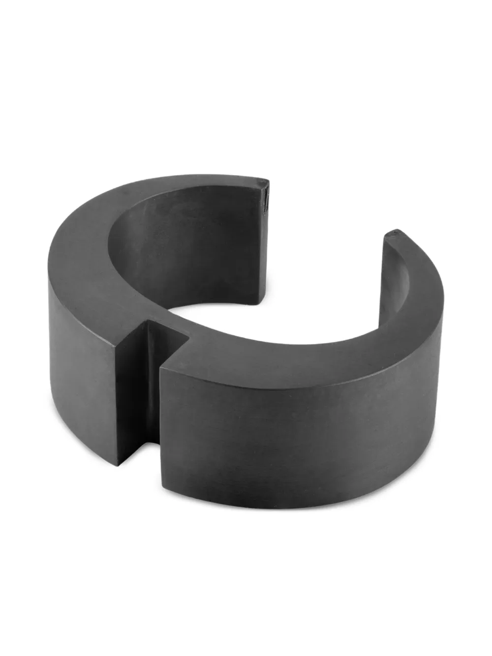 Parts of Four sterling-silver Crescent Rift bracelet | Women | Image 2