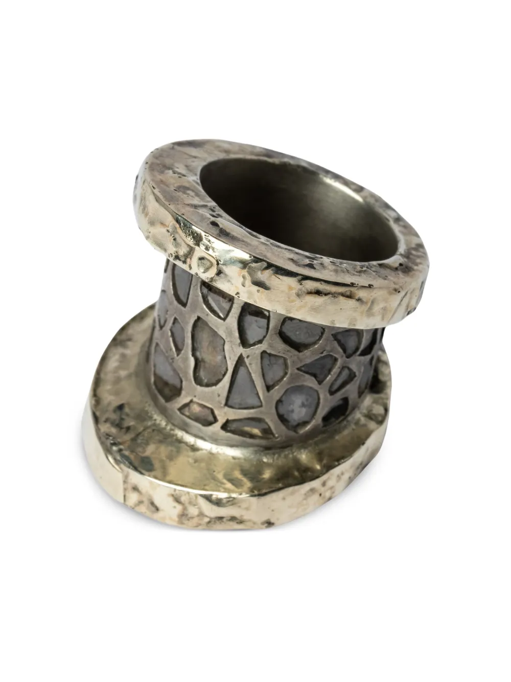 Parts of Four Chasm v2 diamond ring | Women | Image 2