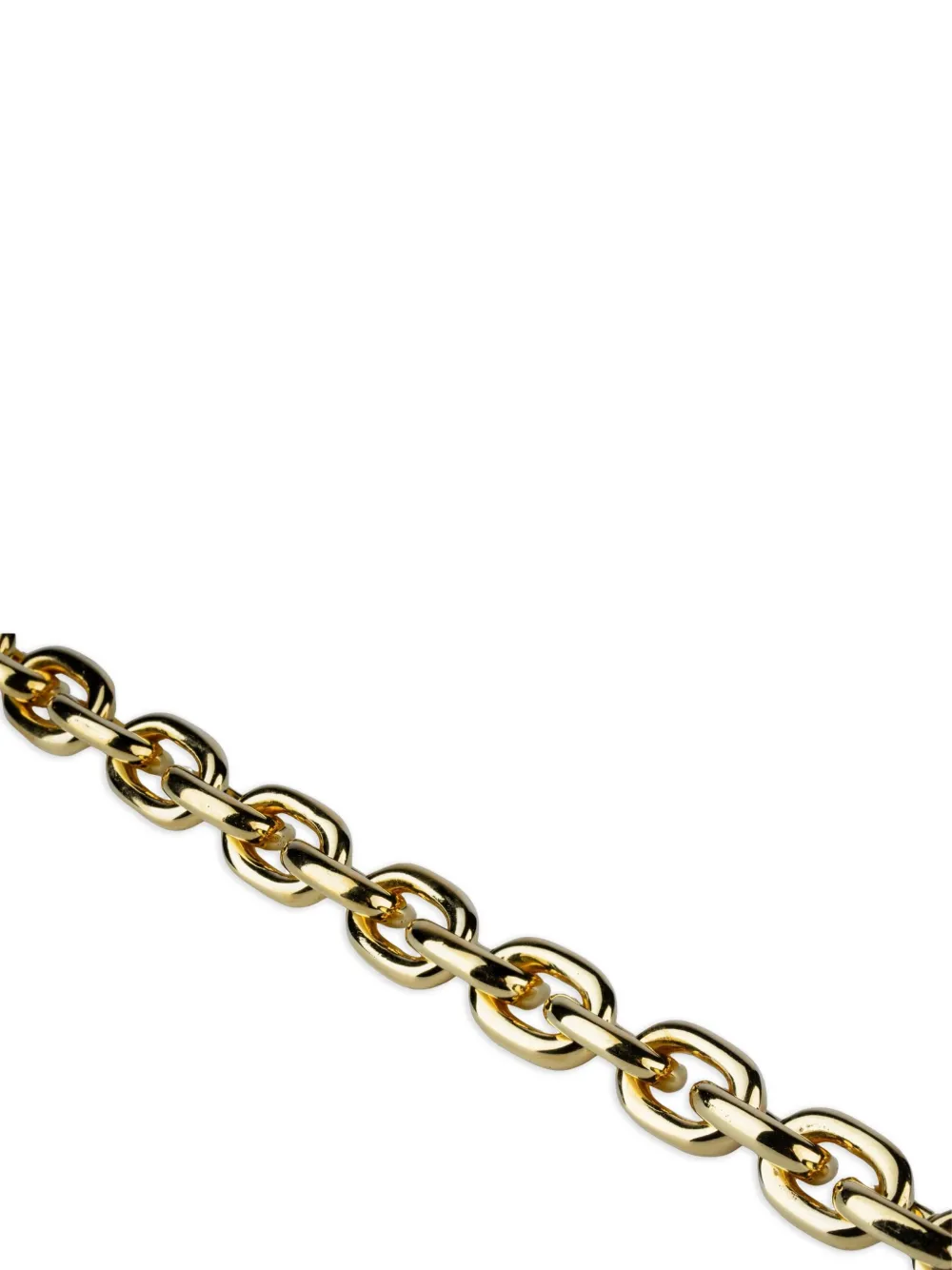 Grade-Chain Necklace