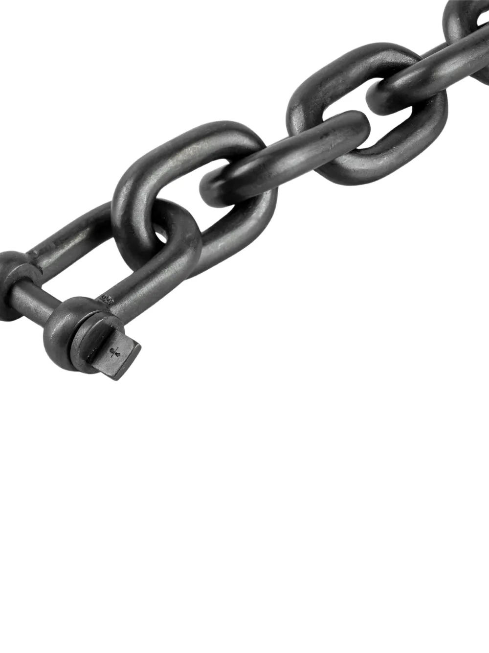 Parts of Four sterling silver Charm Chain bracelet | Women | Image 2