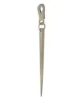 Parts of Four spike clip - Silver