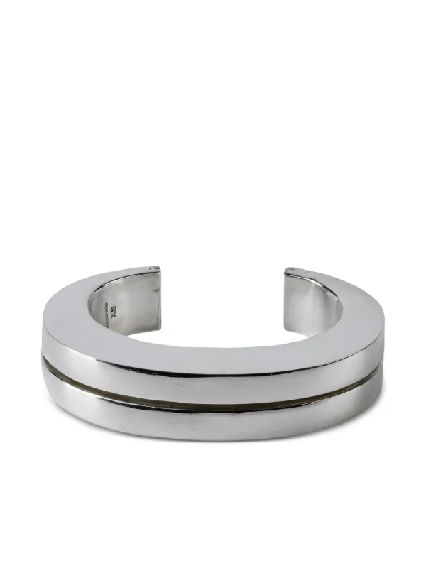 parts of four CRESCENT BRACELET サイズM 30844105_59802030_600.jpg
