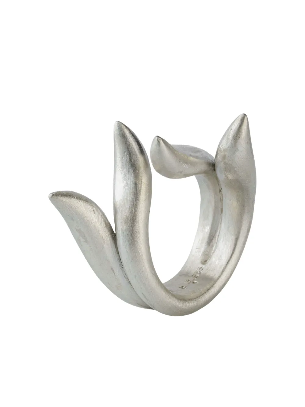 Parts of Four Tatius ring | Men | Image 2