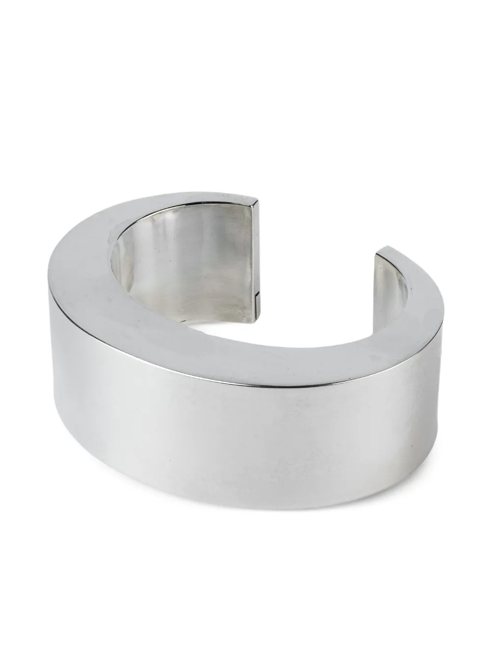 Parts of Four sterling-silver Crescent bracelet | Women | Image 2
