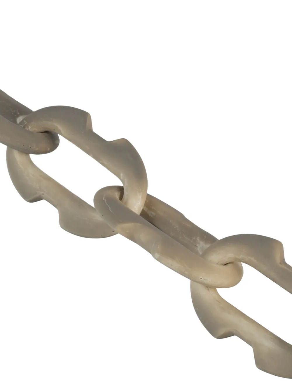 Parts of Four deco-link chain necklace | Women | Image 2