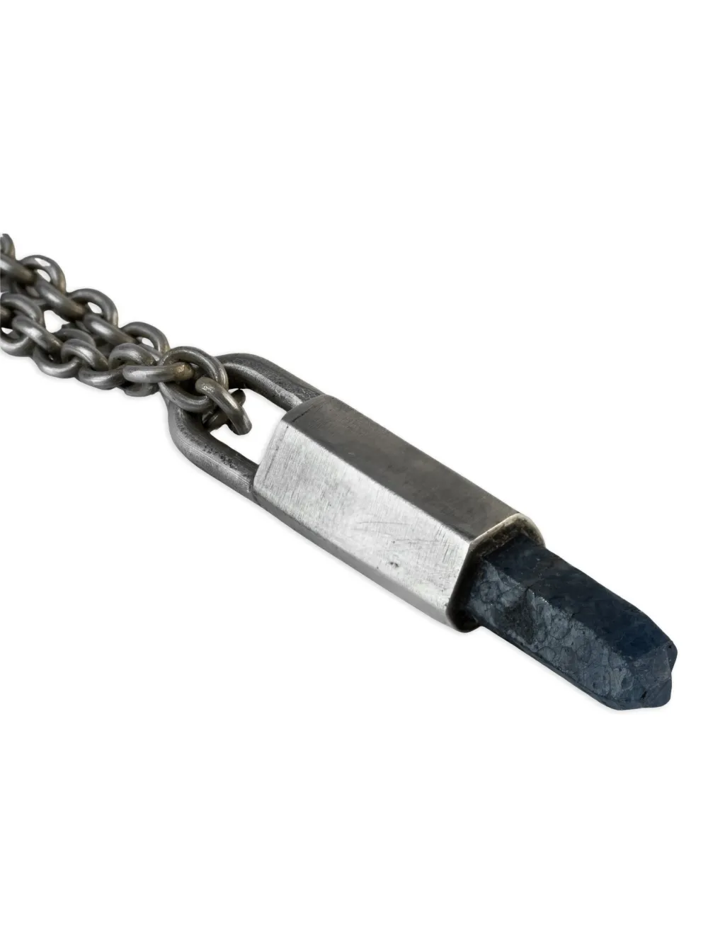 Parts of Four sapphire-crystal necklace | Women | Image 2